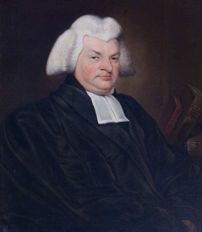 William Bull (1738–1814), Newport Pagnell Academy