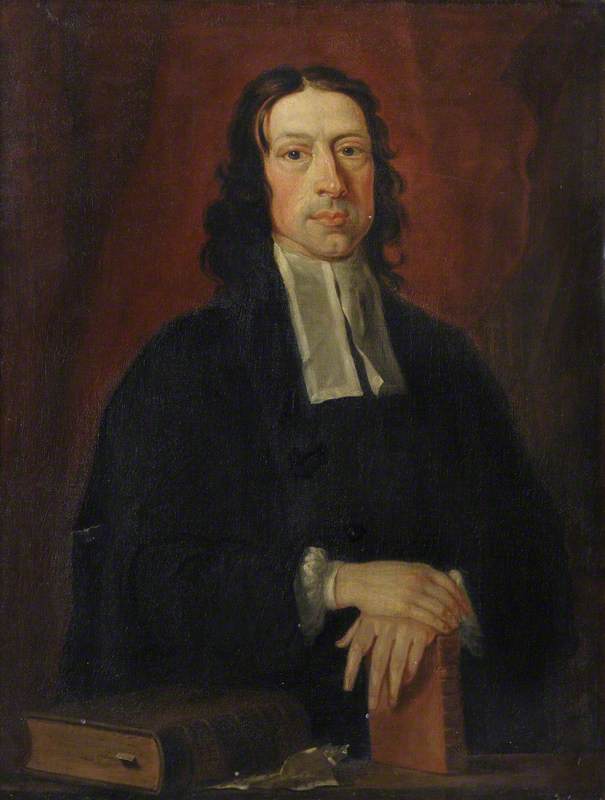 John Wesley (1703–1791), Church of England Clergyman and Founder of Methodism