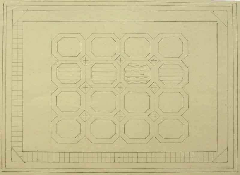 General View of Cushion Cover