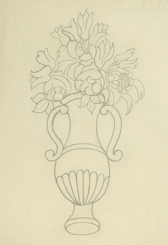 Vase Design