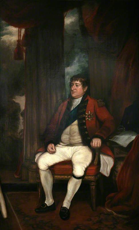 Hugh, 2nd Duke of Northumberland (1742–1817), Recorder of Launceston (1786–1817)