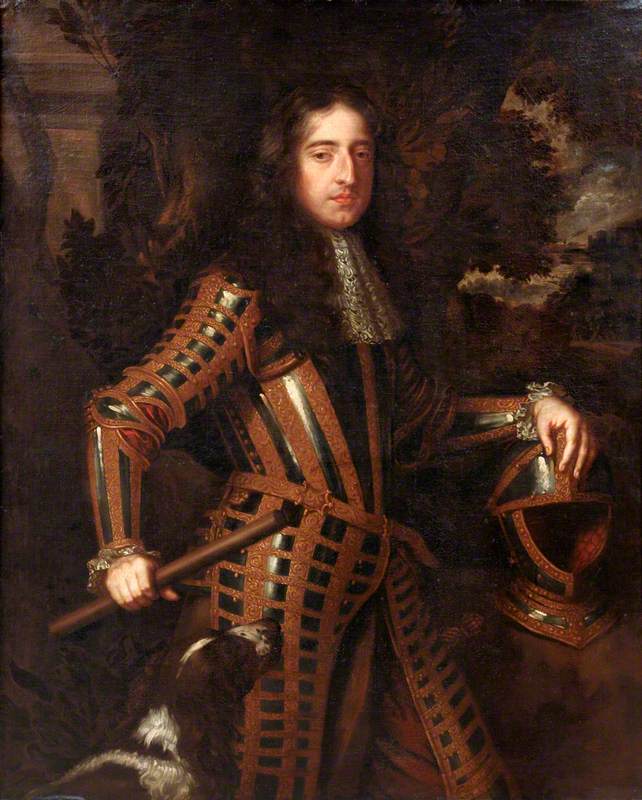 William III (1650–1702)