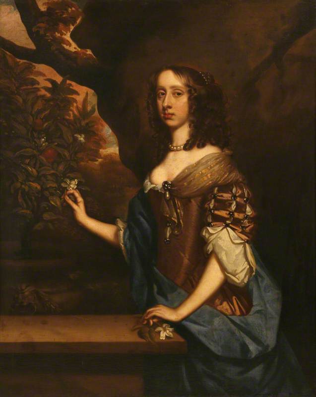 Jemima, 1st Countess of Sandwich (1625–1674)