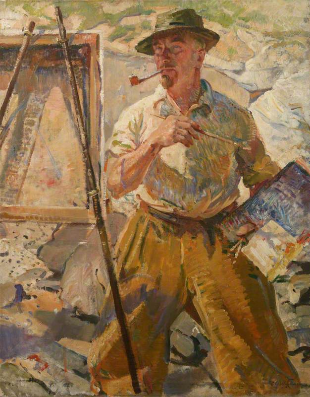 Stanley Gardiner (1888–1952)