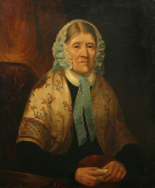 Thomasine Blight (1793–1856), the White Witch of Helston