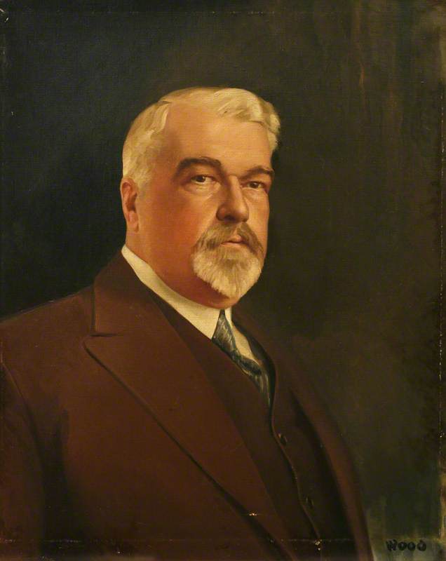 James Miners Holman (1857–1933)