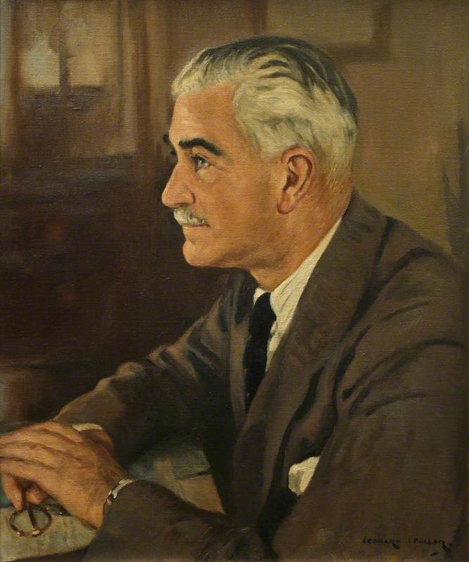 Kenneth James Holman (1896–1954)