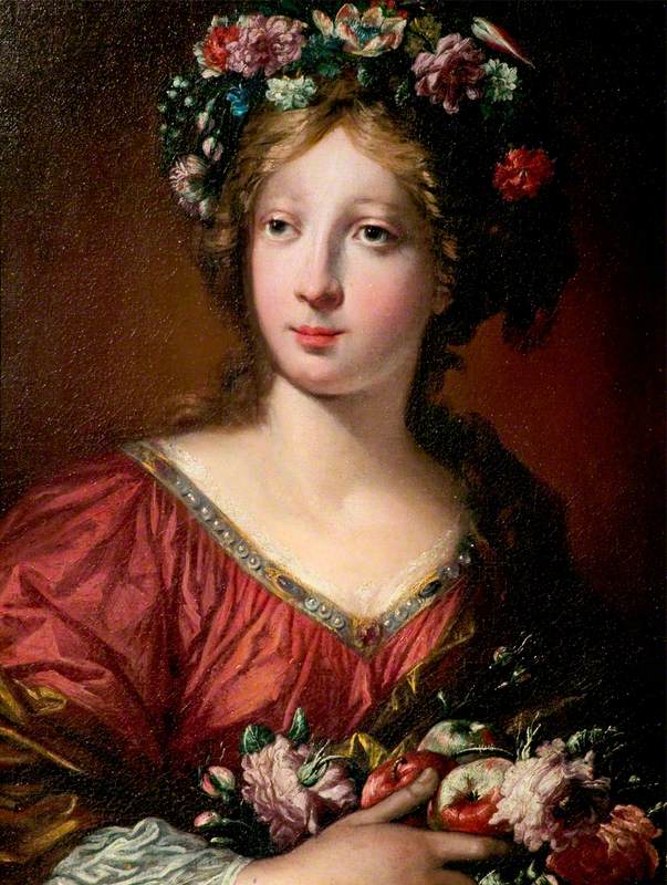 Flora