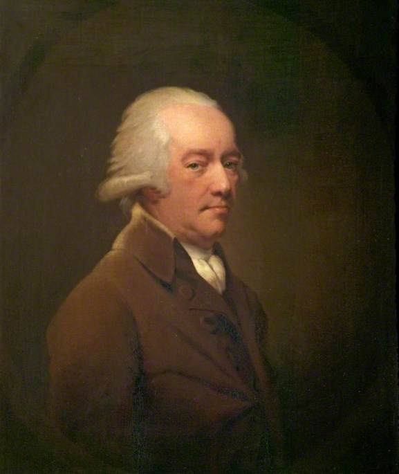 Samuel Ward (1732–1820)