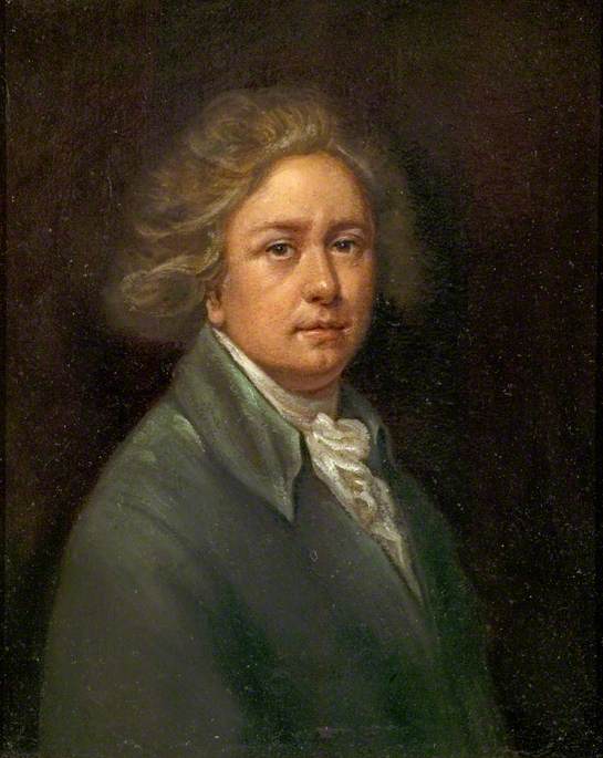 Joseph Wright of Derby (1734–1797)