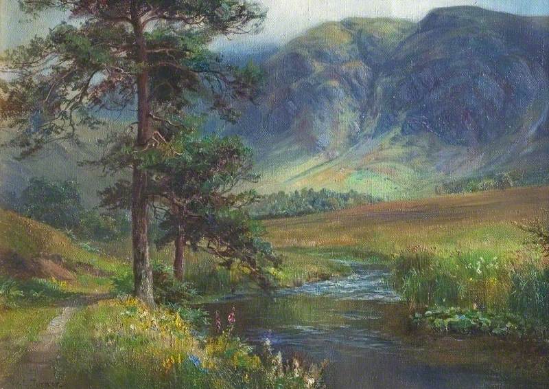 Turner, William Lakin, 1867–1936 | Art UK