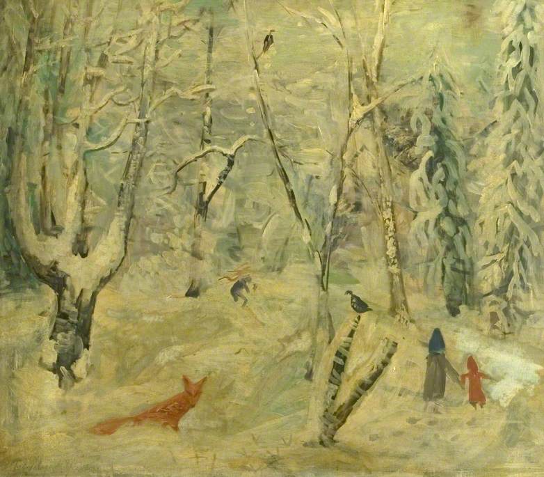 Winter Landscape