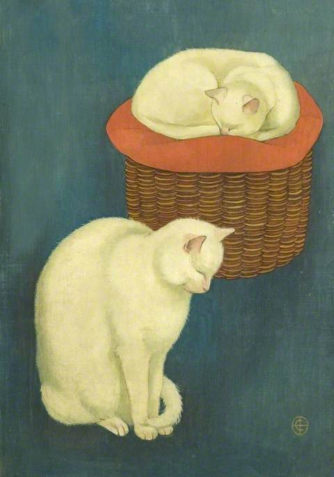 White Cats