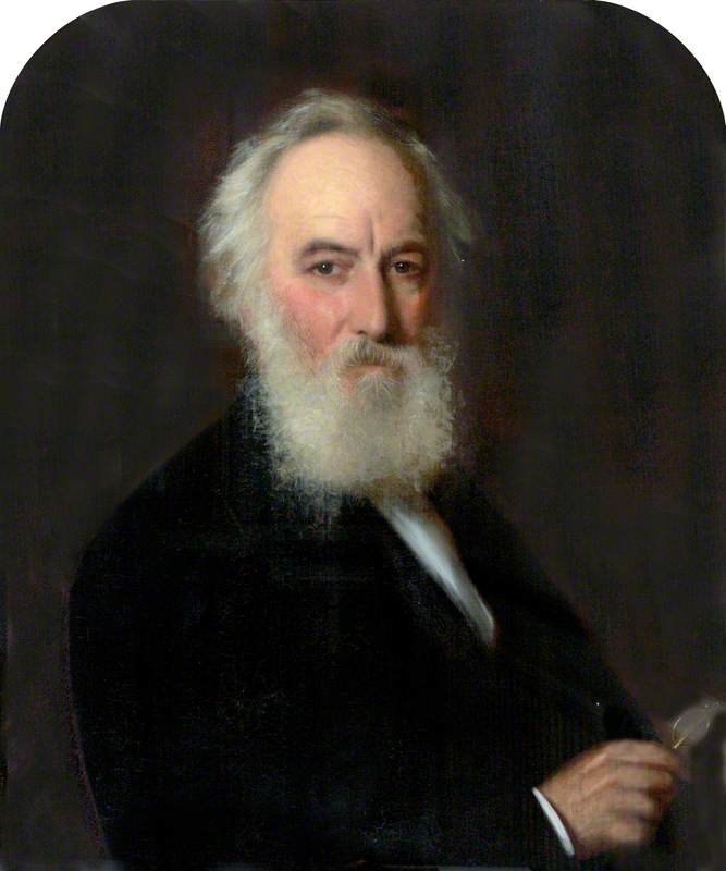 William Frederick Rock (1802–1890)