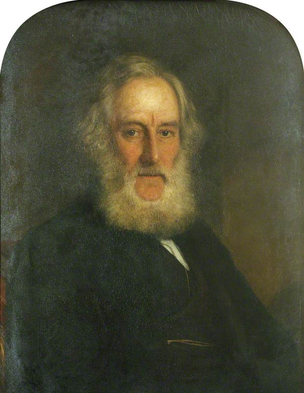 William Frederick Rock (1802–1890)