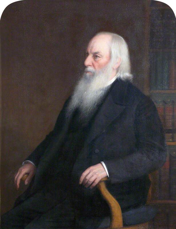 Rock, William Frederick Art UK