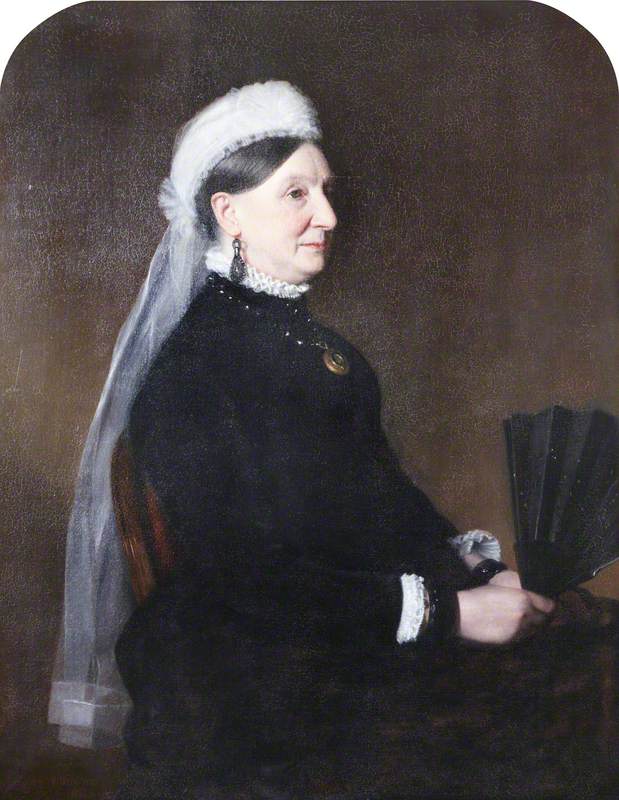 Mrs Payne (1811–1890)