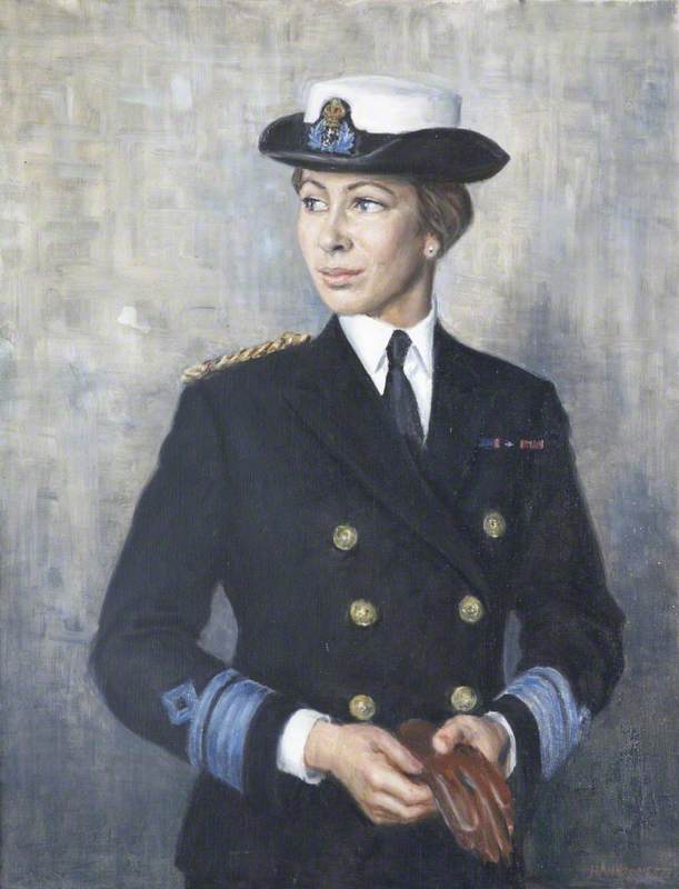 Princess Anne (b.1950)