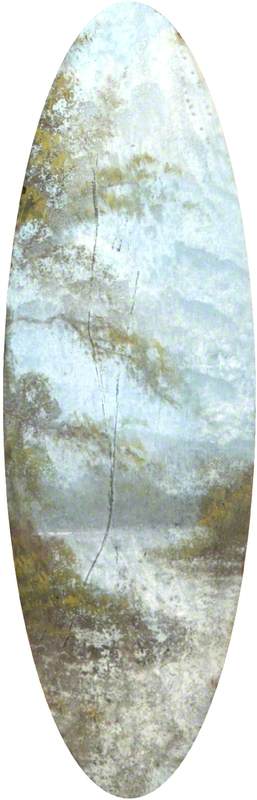Landscape Scene