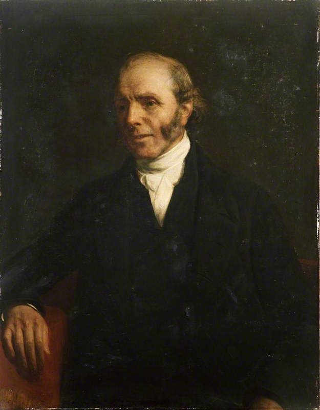John Dinham (1788–1864)