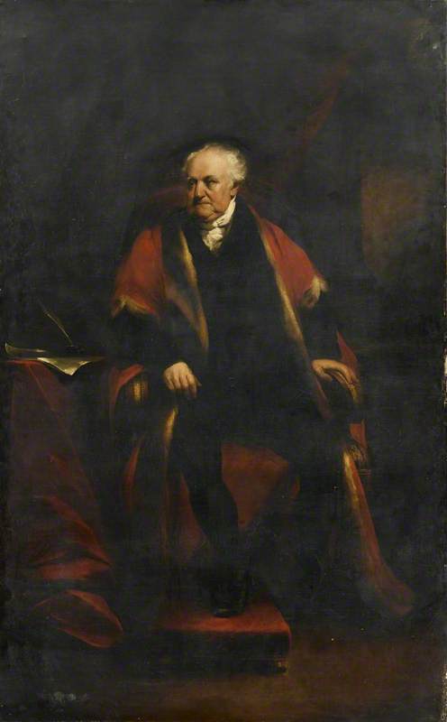 Reuben Phillips (c.1746–1833)