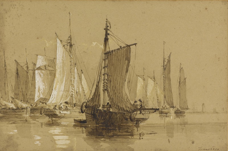 Trawlers