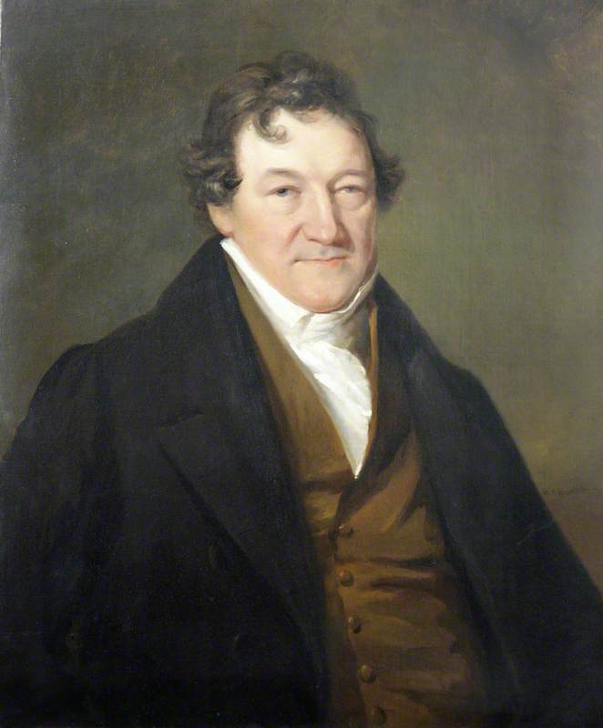 Bartholomew Parr, Esq. (1713–1800), Surgeon (1741–1797)