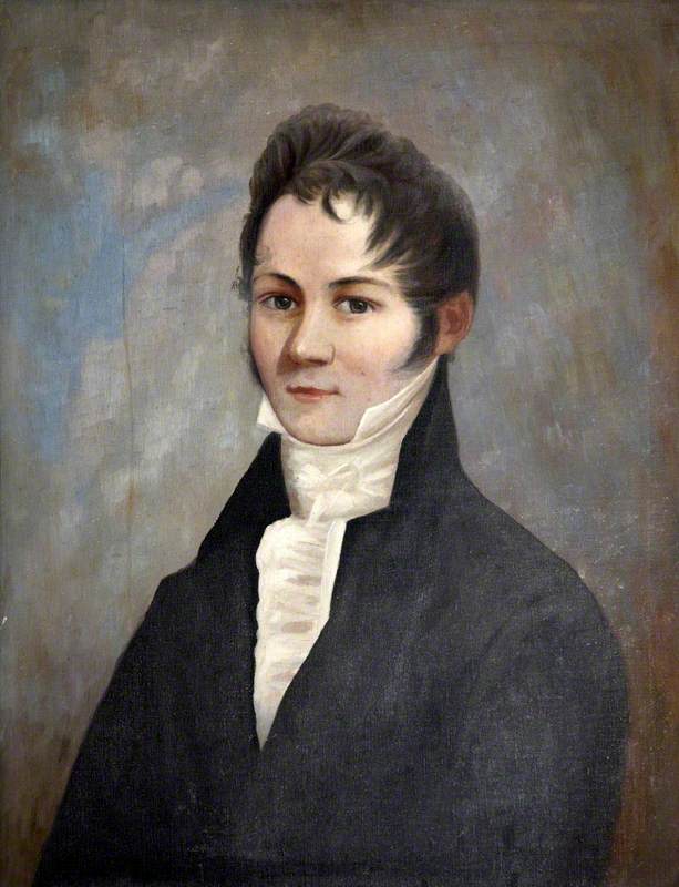John Commins (1776–1859)
