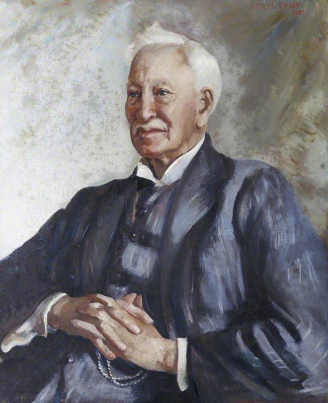 Eden Phillpotts, Esq. (1862–1960)