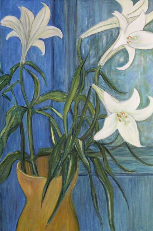 Lilies