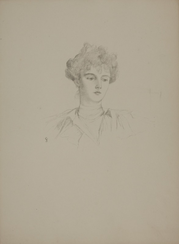 Manners, Violet, 1856–1937 