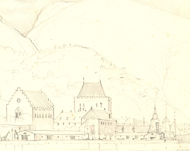 Bergen