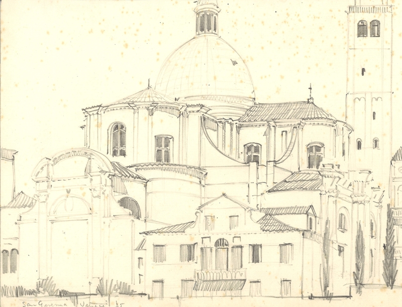 San Geremia, Venice