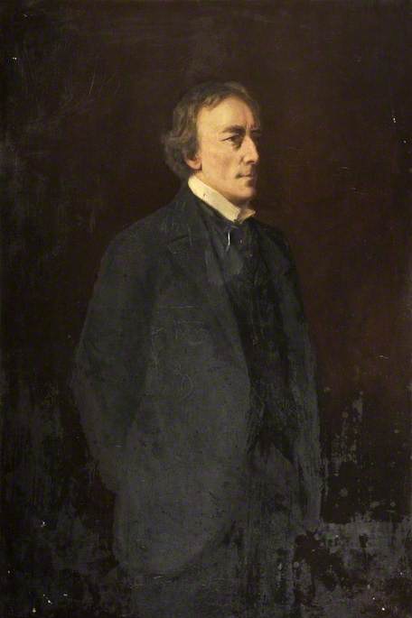 Sir Henry Irving (1838–1905)