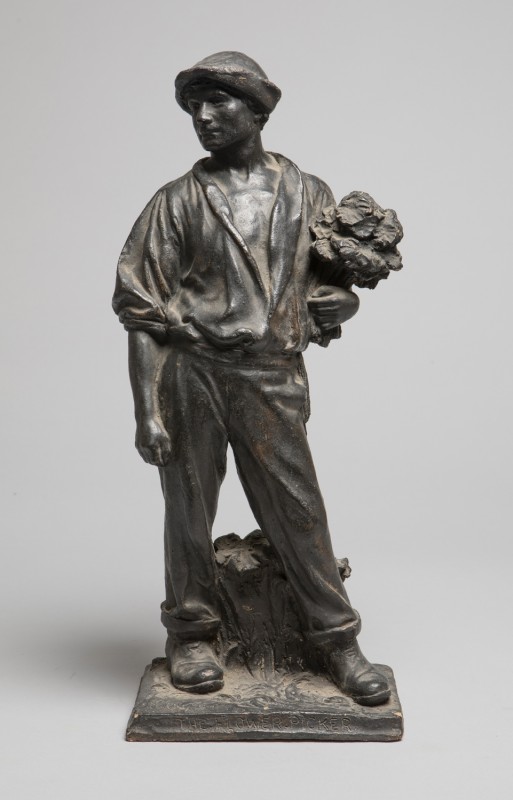 The Flower Picker
