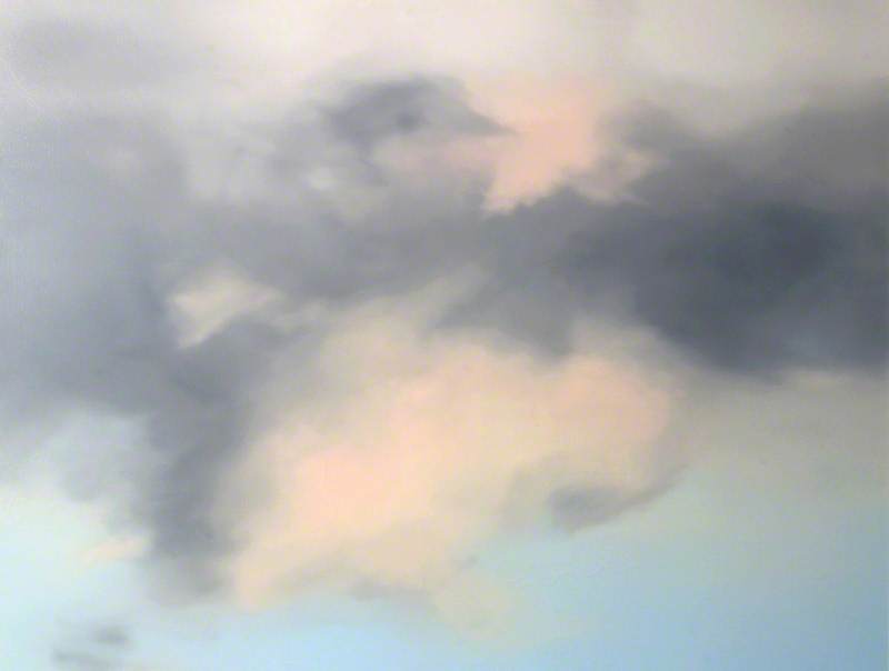 No. 3 Cloud Series: St Aldhelm