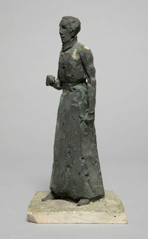 Dorset Martyrs Maquette