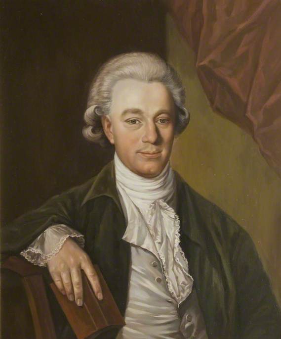 George Garland (1753–1825)