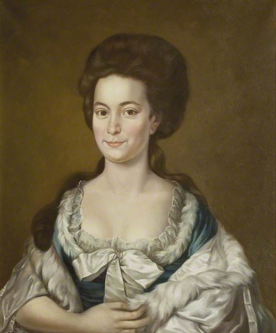 Amy Garland (1759–1819)