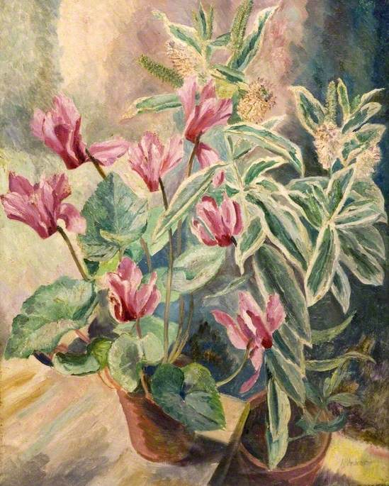 Andrews, Arthur Henry, 1906–1966 | Art UK