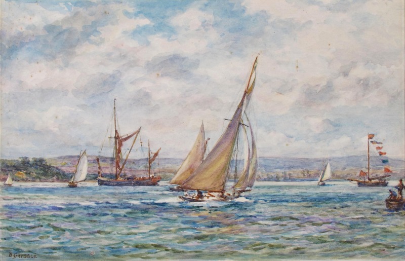 Poole Harbour