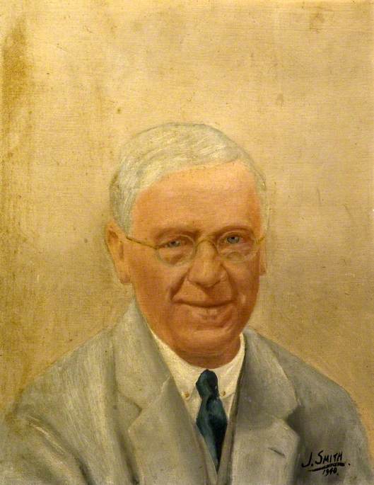 Sir Arthur Adams (c.1862–1937)