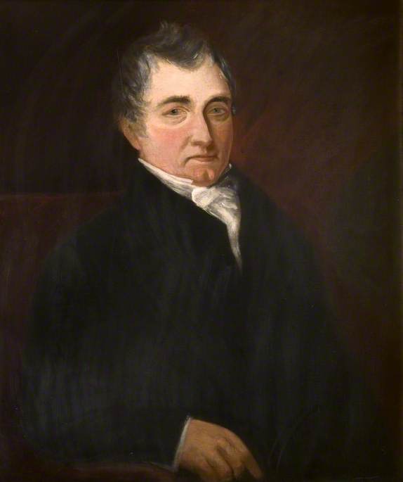 William Low (1781–1871)