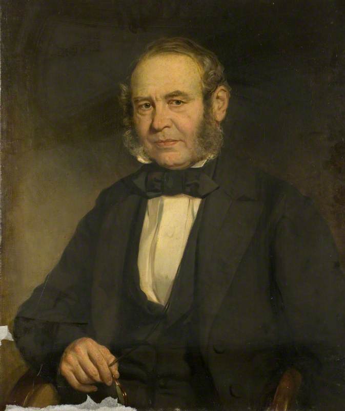 Thomas Weston Miln (1788–1874)