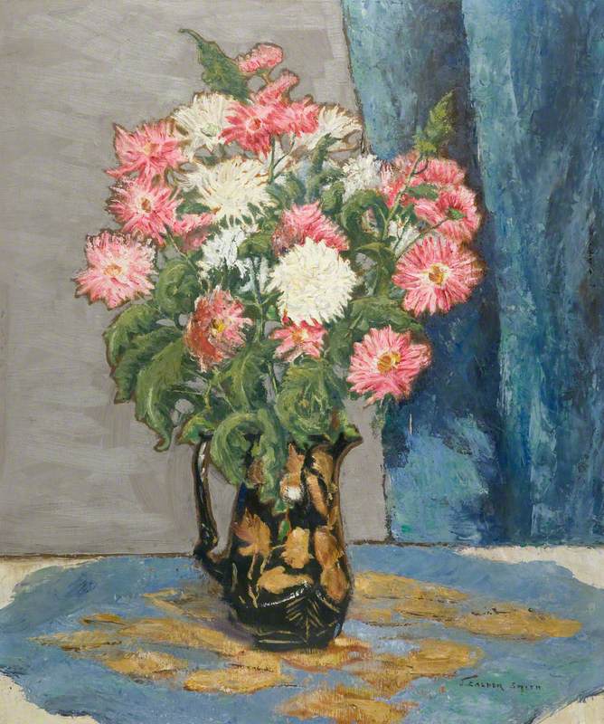 Flower Piece