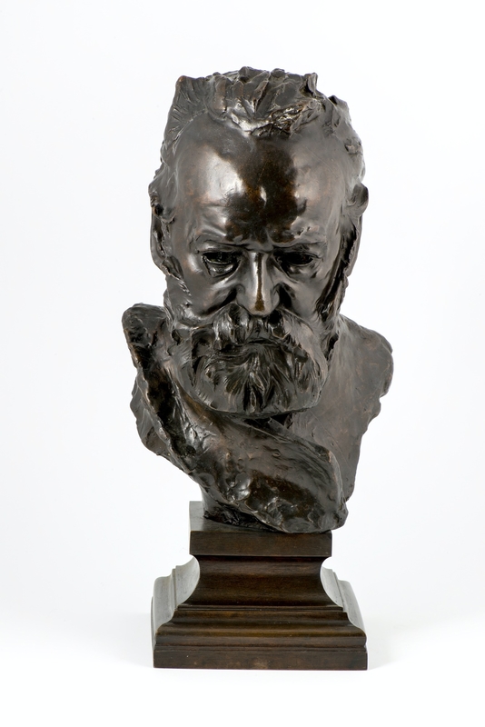 Victor Hugo (1802–1885)