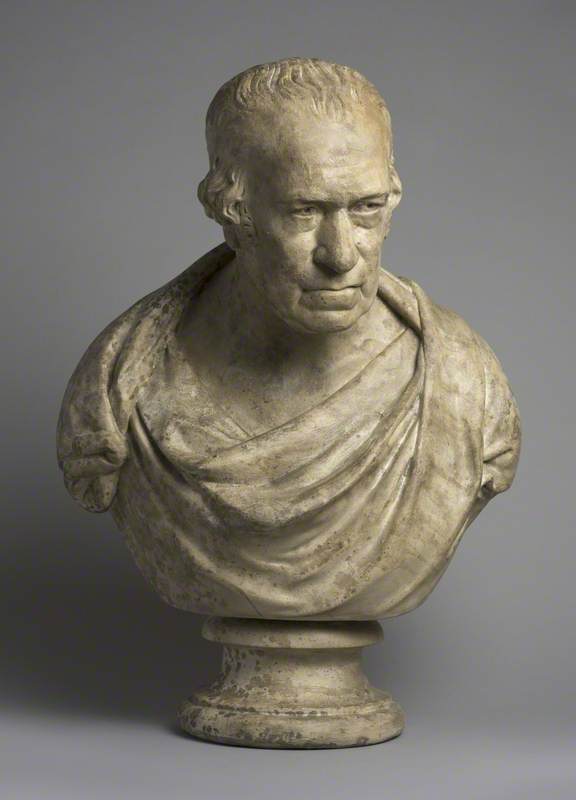 James Watt (1736–1819)