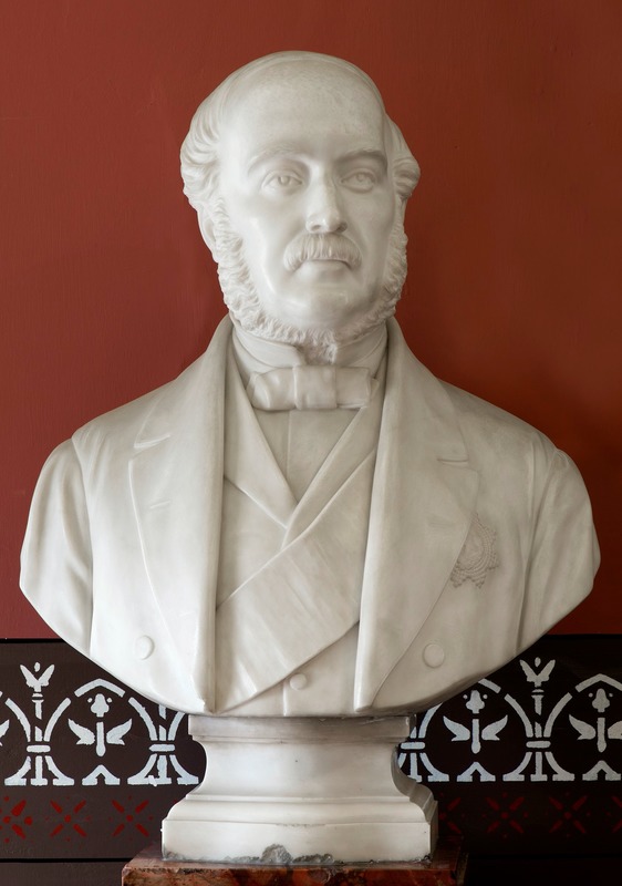 Prince Albert (1819–1861)