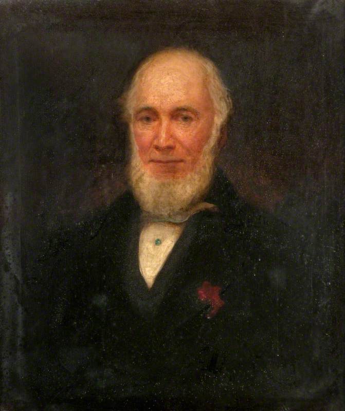George Duncan (1791–1878), MP