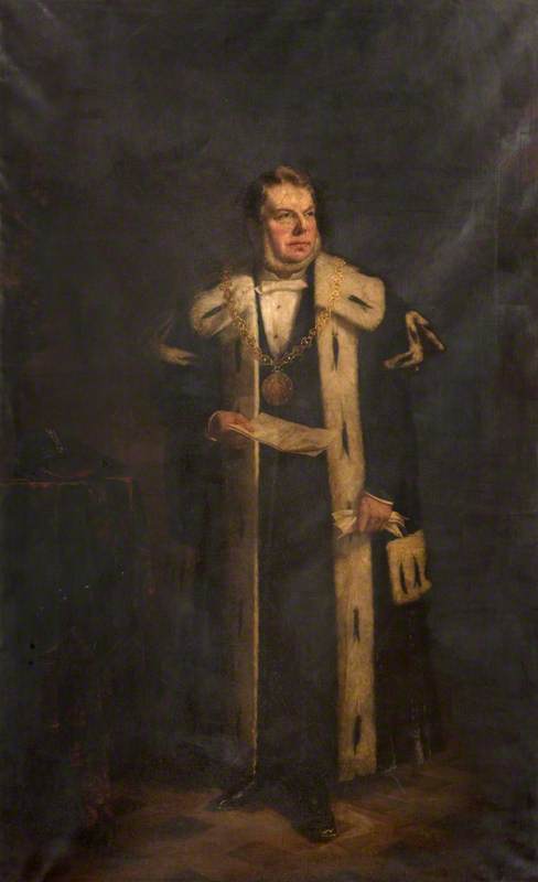 James Yeaman (1816–1886), MP for Dundee (1873–1880), Provost of Dundee (1869–1872)